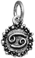 Charm Giovanni Raspini in Argento 10527 - 10527